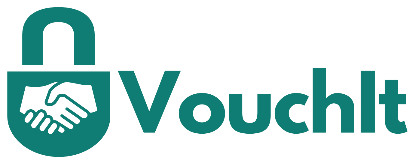 Vouchit Logo